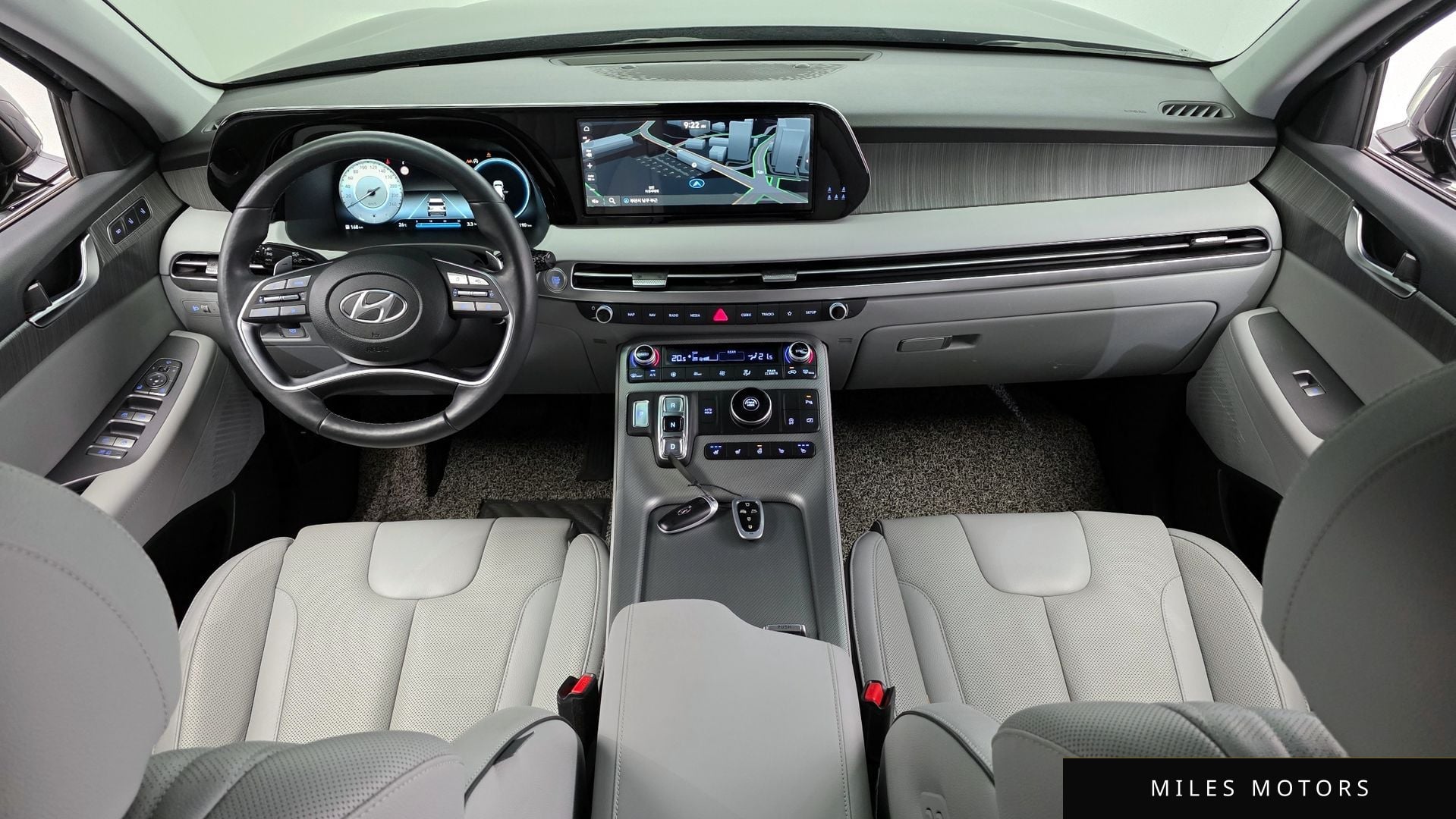 Hyundai Palisade 2024 — миниатюра 7