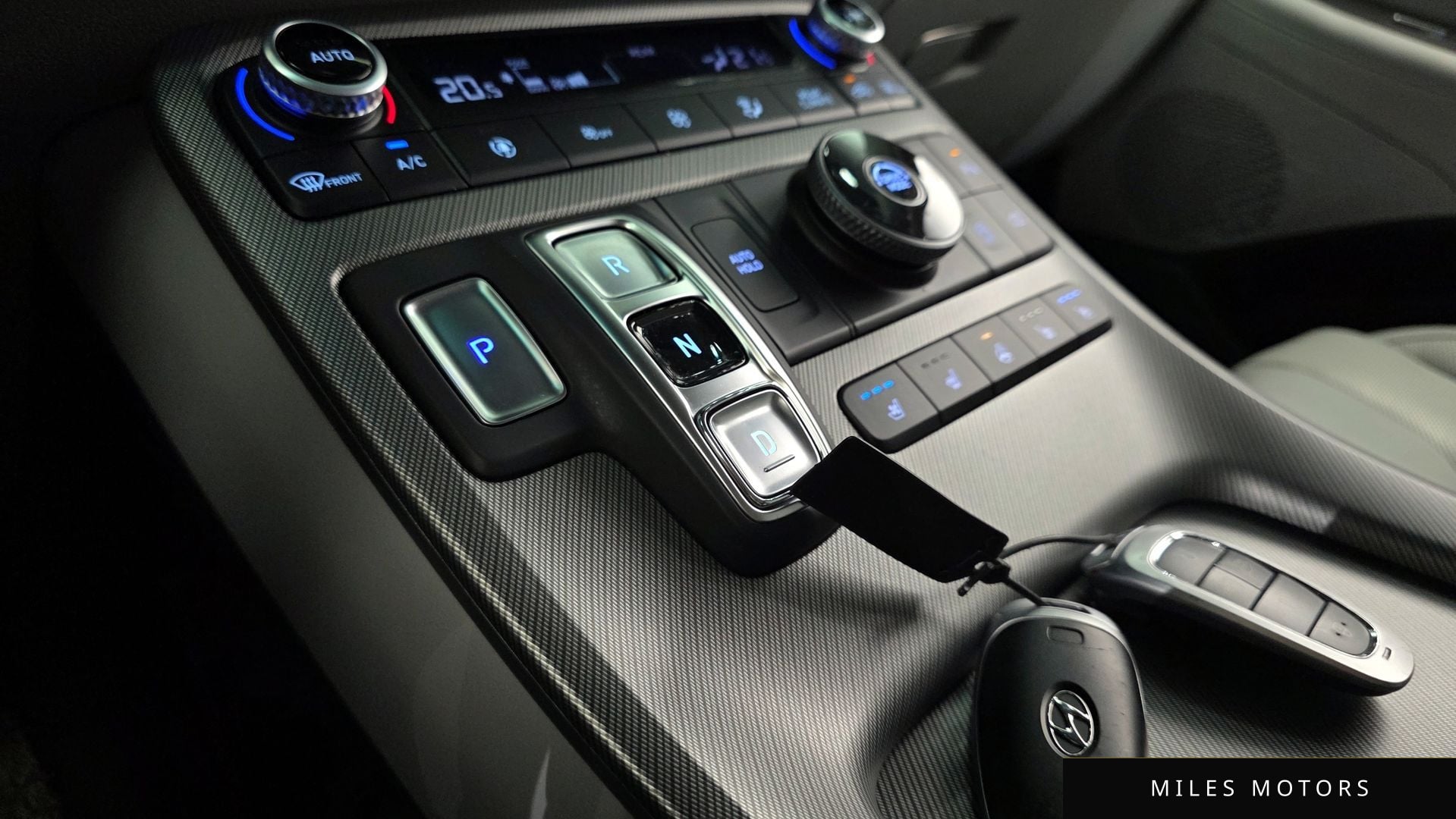 Hyundai Palisade 2024 — миниатюра 9