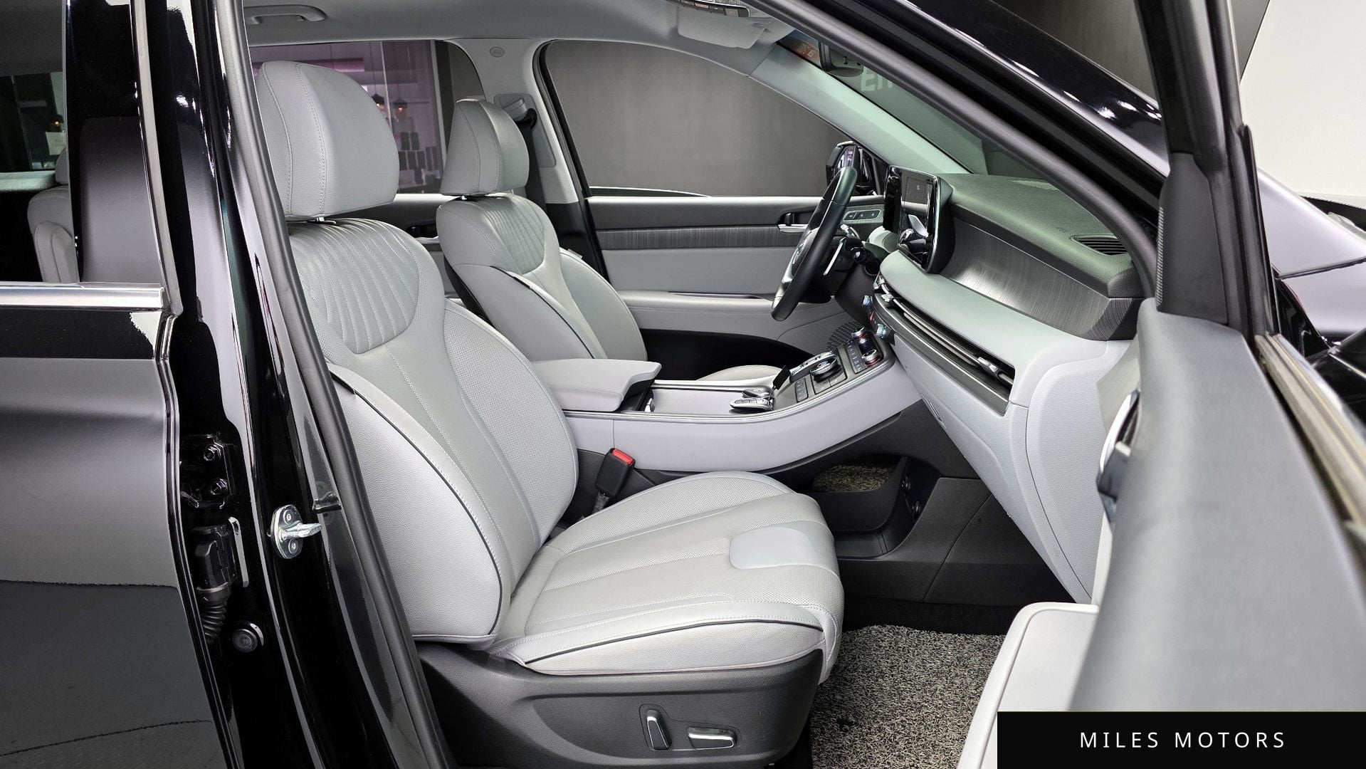 Hyundai Palisade 2024 — миниатюра 10