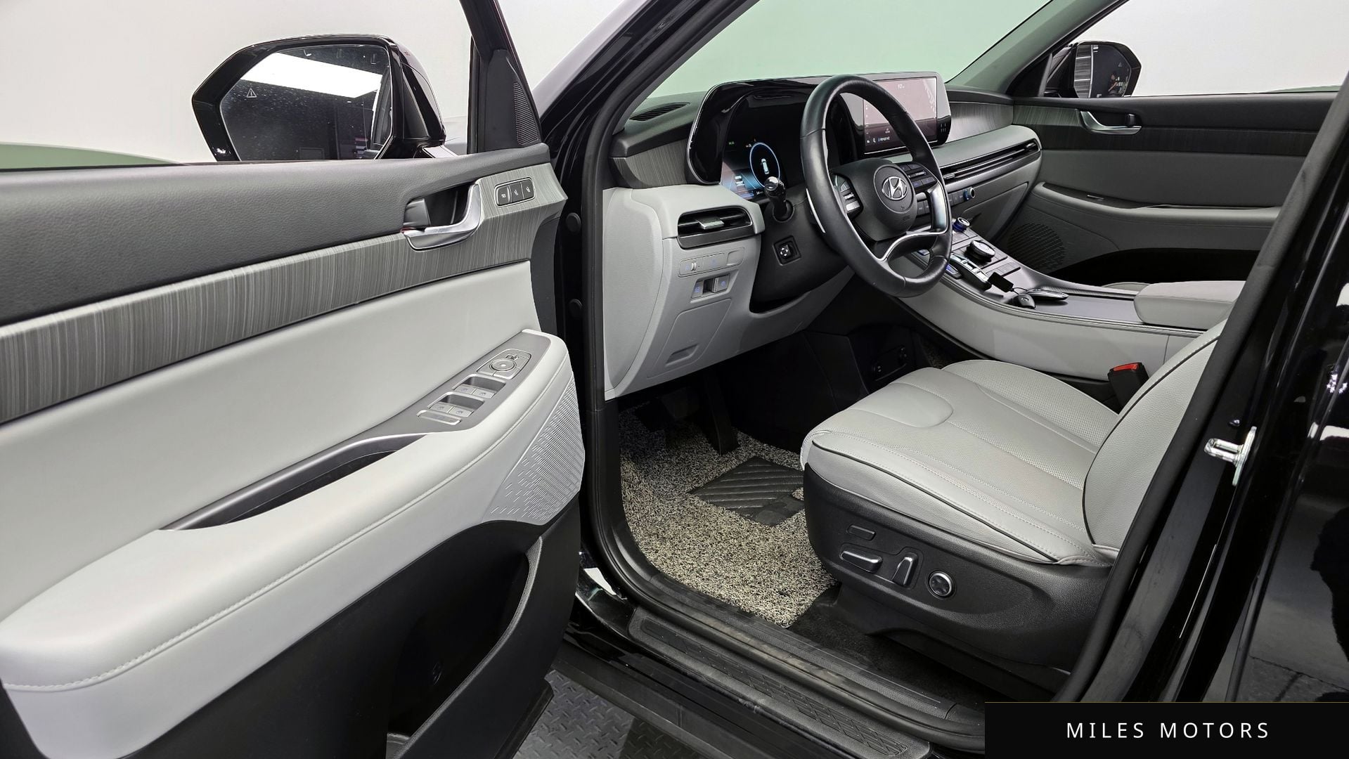 Hyundai Palisade 2024 — миниатюра 11
