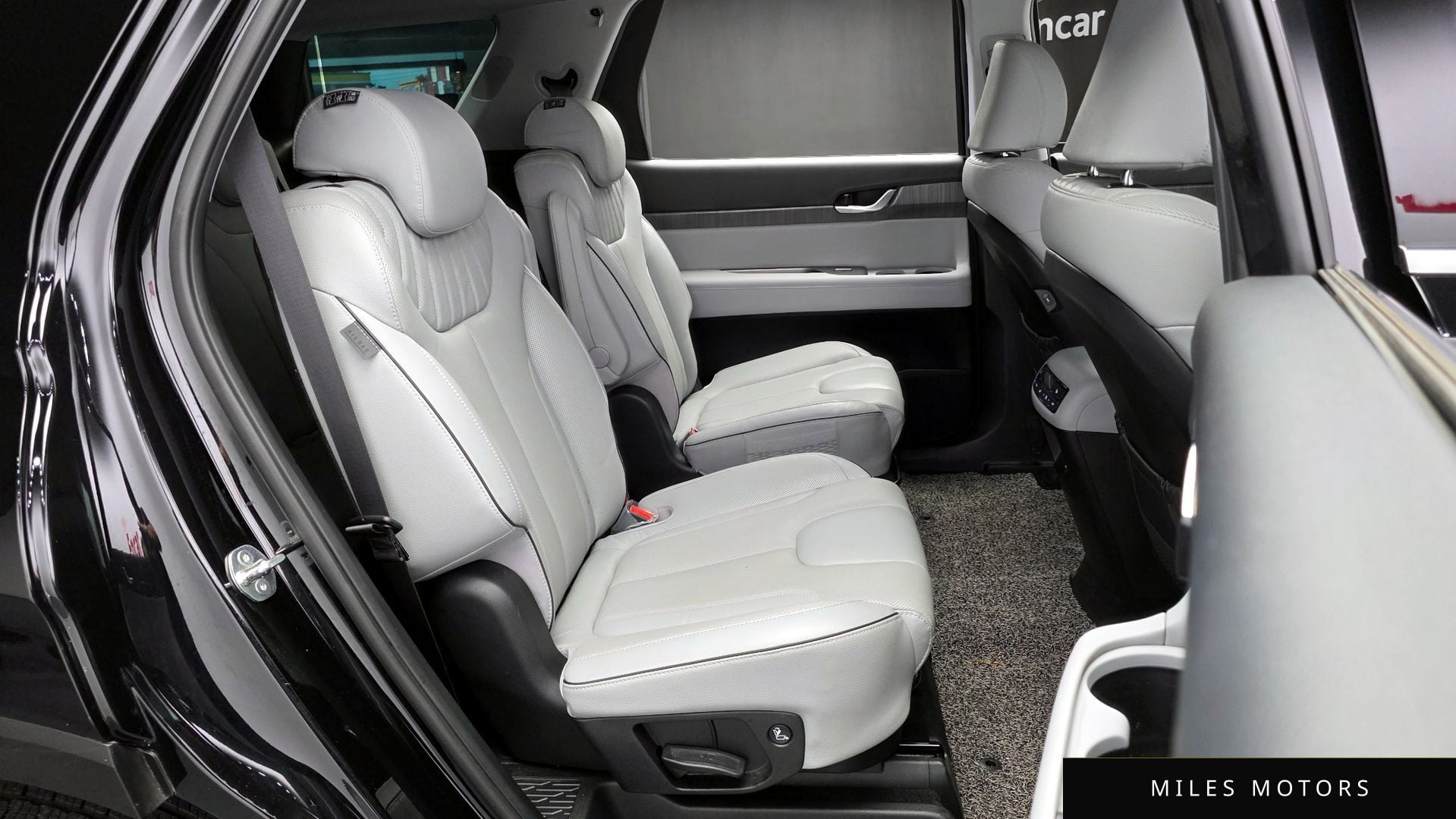 Hyundai Palisade 2024 — миниатюра 12