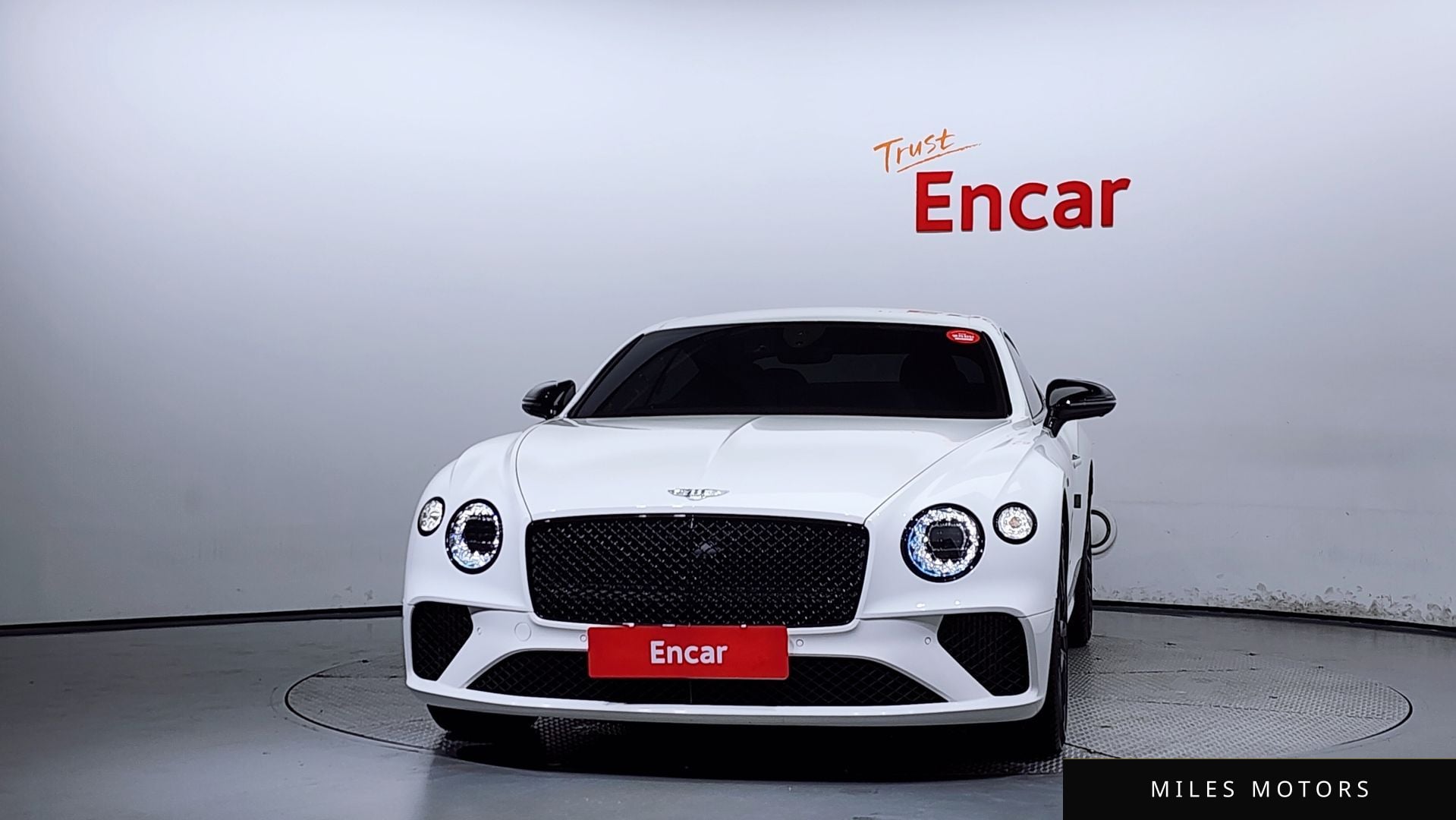 Bentley Continental GT 2023 — миниатюра 3