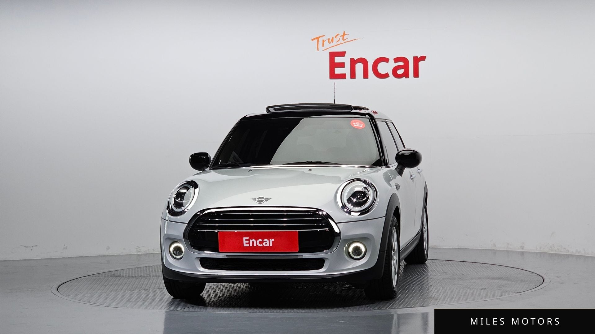 MINI Cooper 2020 — миниатюра 3