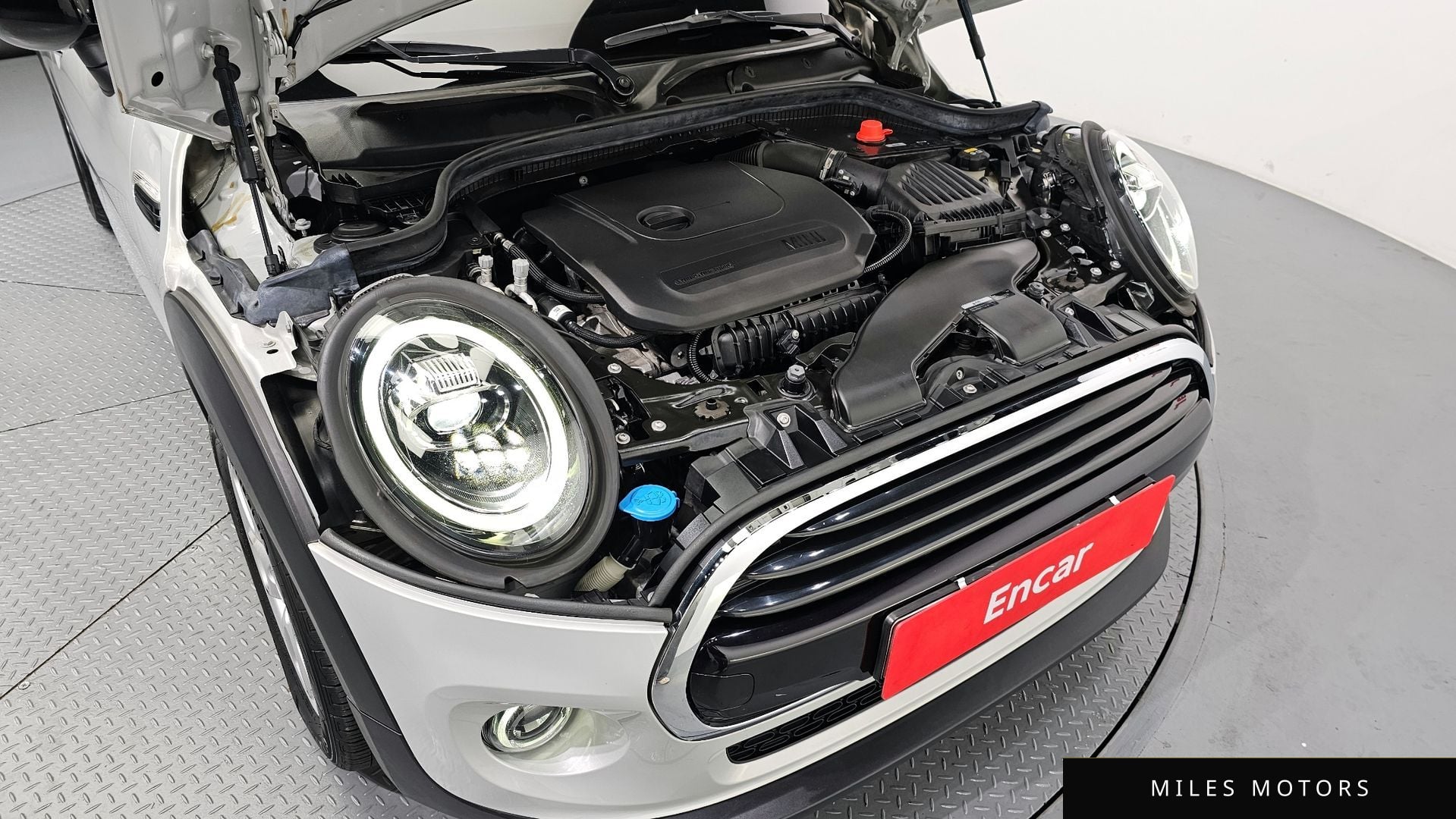 MINI Cooper 2020 — миниатюра 6