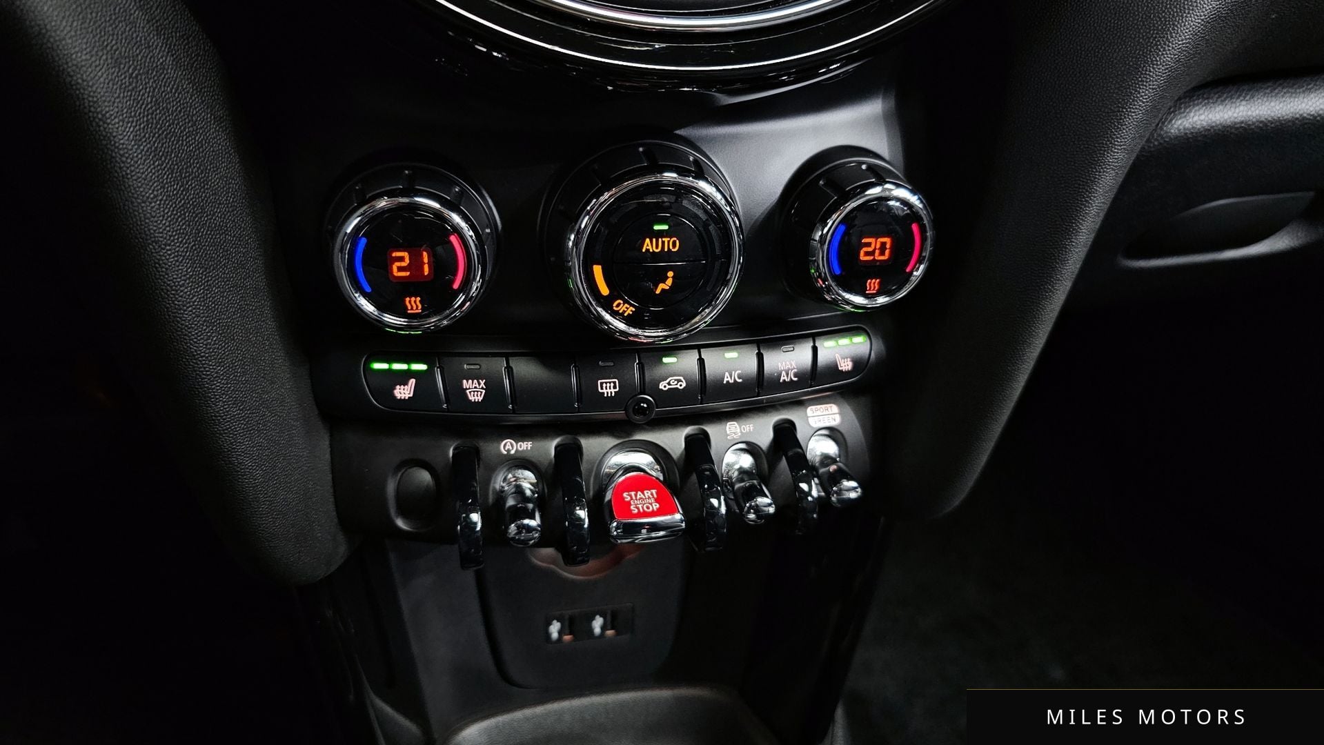 MINI Cooper 2020 — миниатюра 17