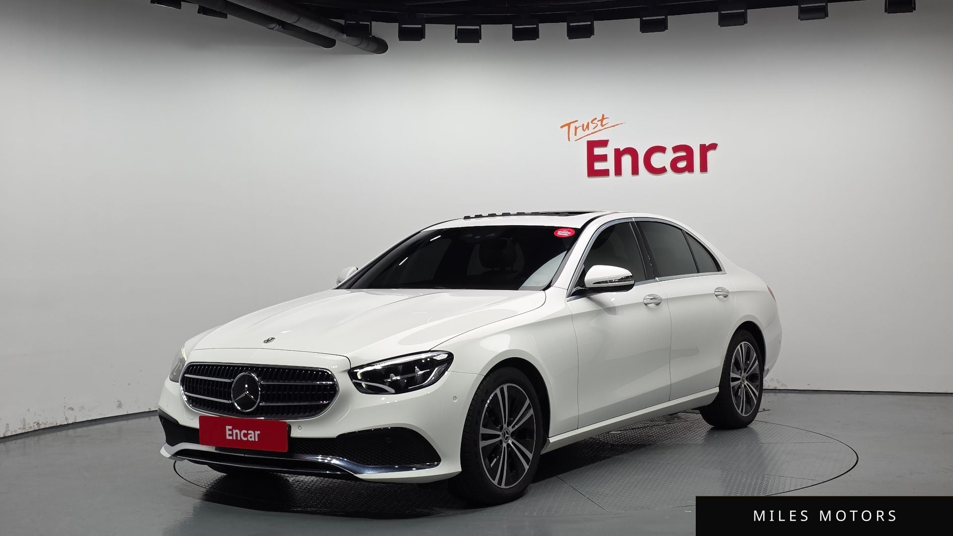 Mercedes-Benz E-Class W213 2021 — фото 1 из 12