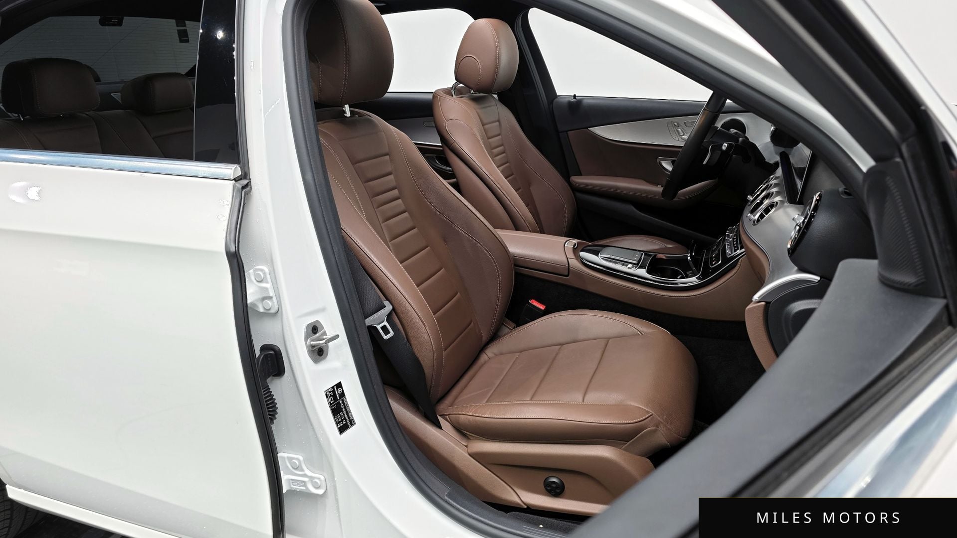 Mercedes-Benz E-Class W213 2021 — миниатюра 10