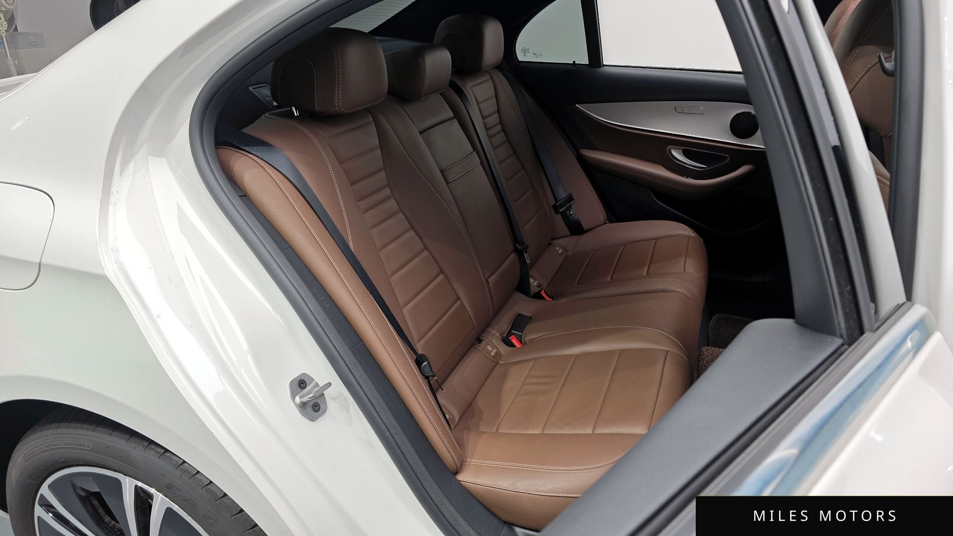 Mercedes-Benz E-Class W213 2021 — миниатюра 12
