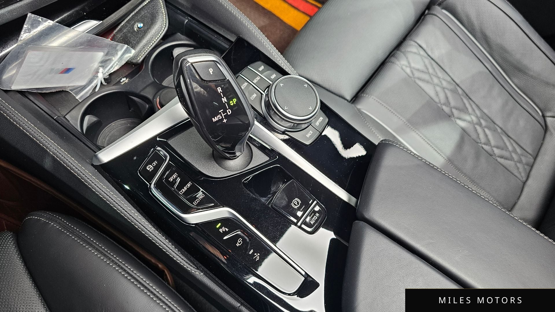 BMW 6 Series GT (G32) 2024 — миниатюра 9