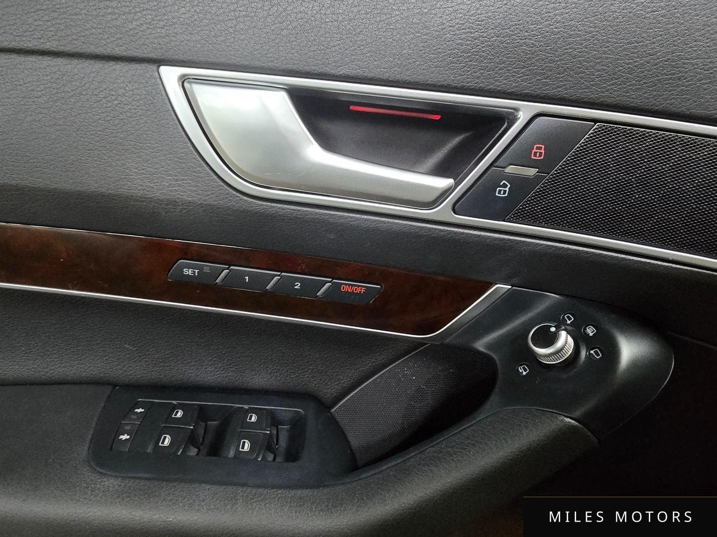 Audi A6 2011 — миниатюра 13