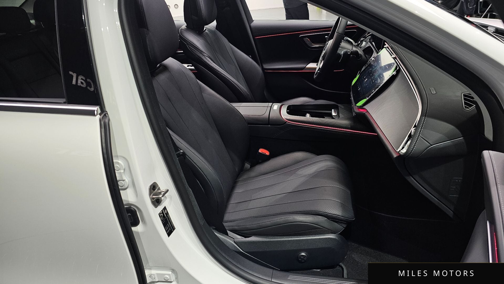 Mercedes-Benz E-클래스 W214 2025 — миниатюра 10
