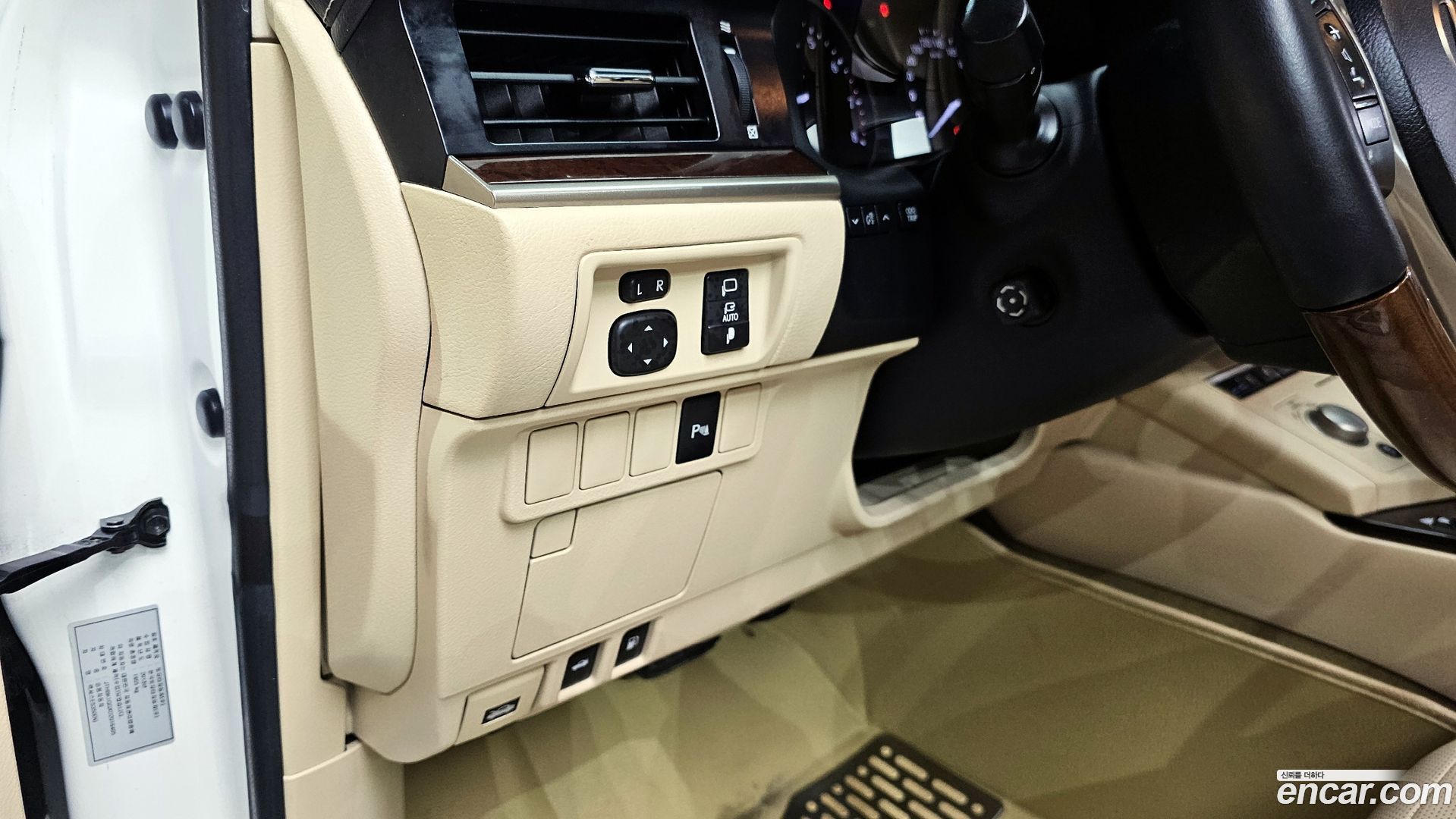 Лексус ES350 2013 — миниатюра 16