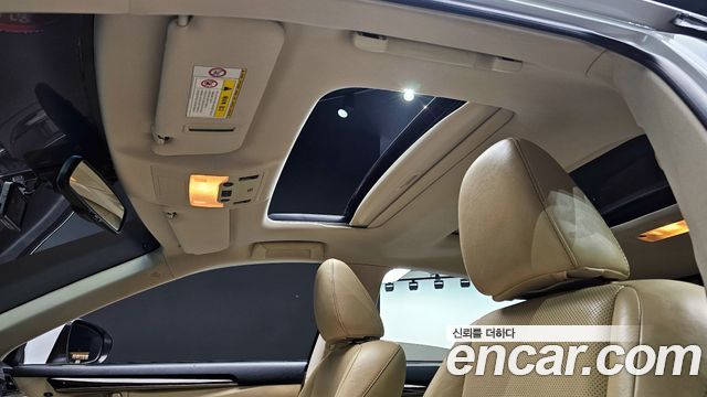 Лексус ES350 2013 — миниатюра 18