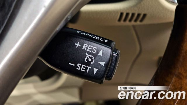 Лексус ES350 2013 — миниатюра 20