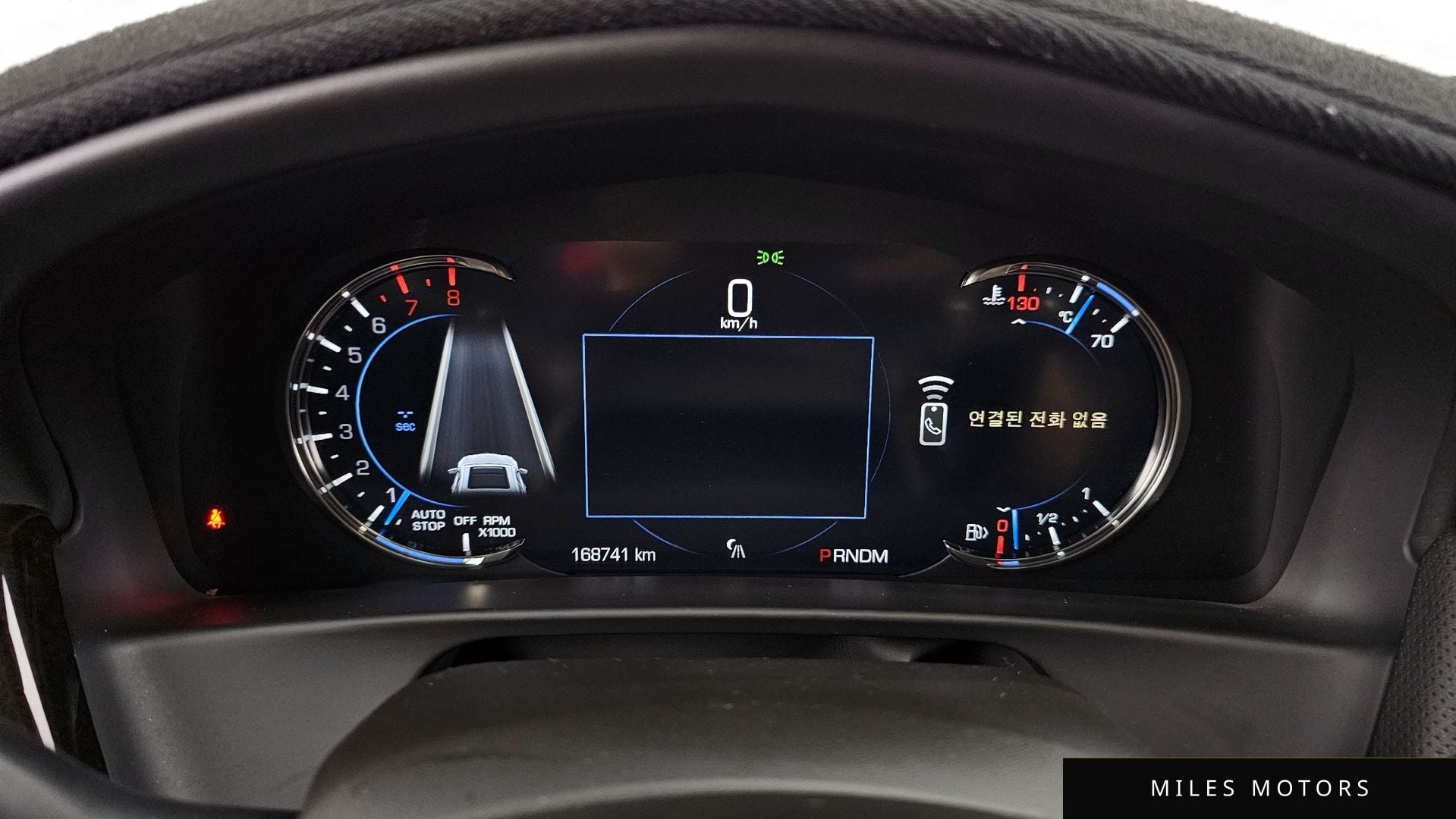 Cadillac CT6 2018 — миниатюра 8