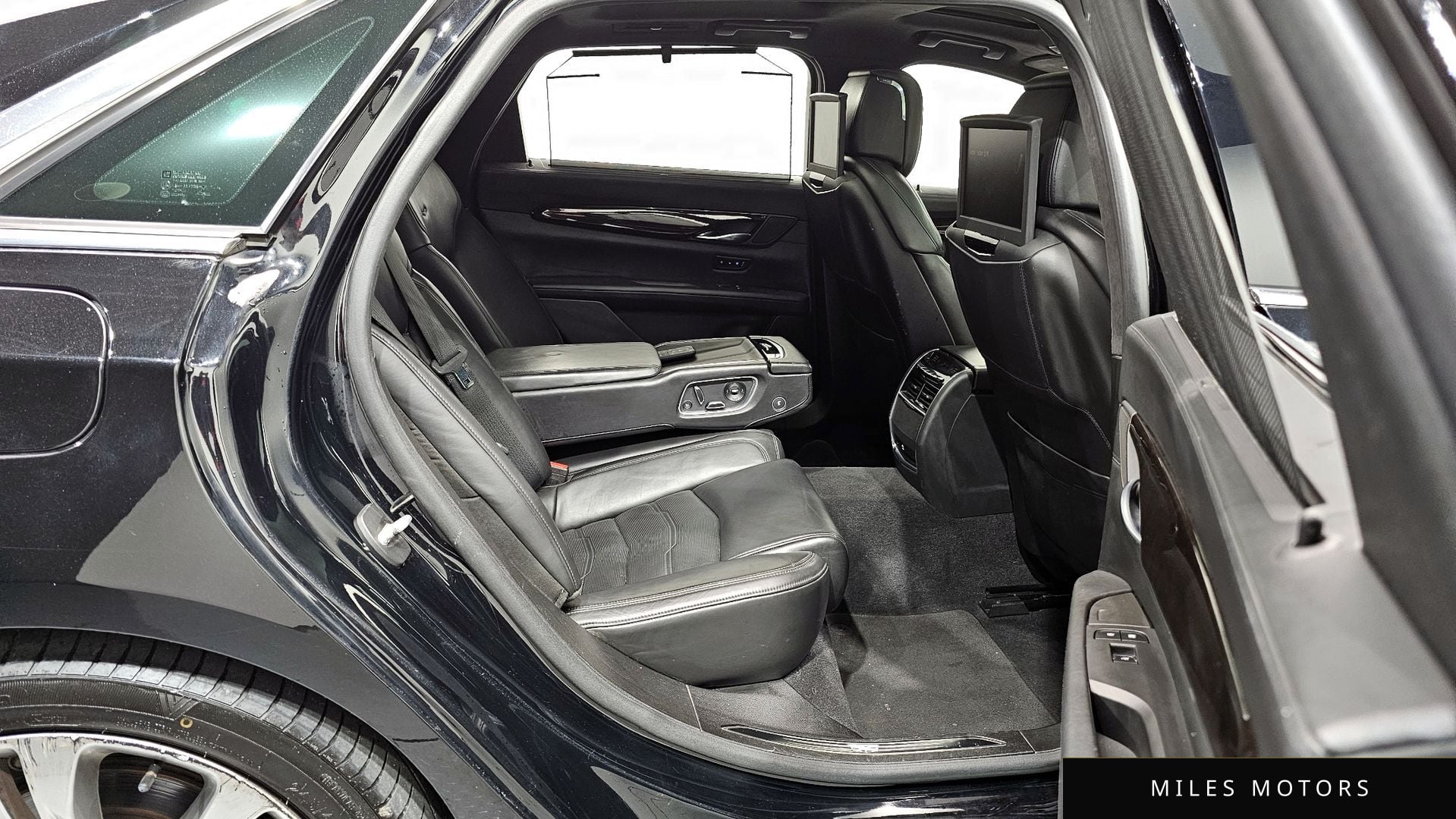 Cadillac CT6 2018 — миниатюра 12