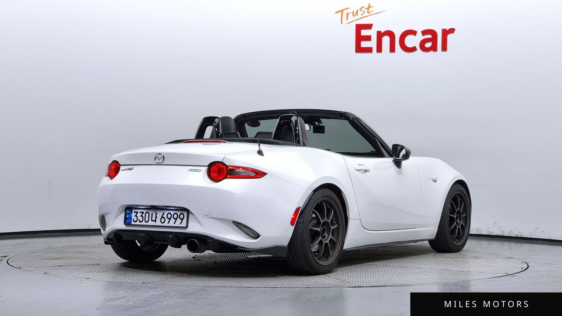 Mazda MX-5 MIATA 2016 — миниатюра 2
