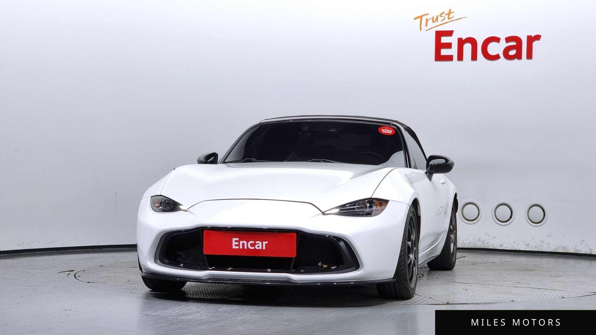 Mazda MX-5 MIATA 2016 — миниатюра 3