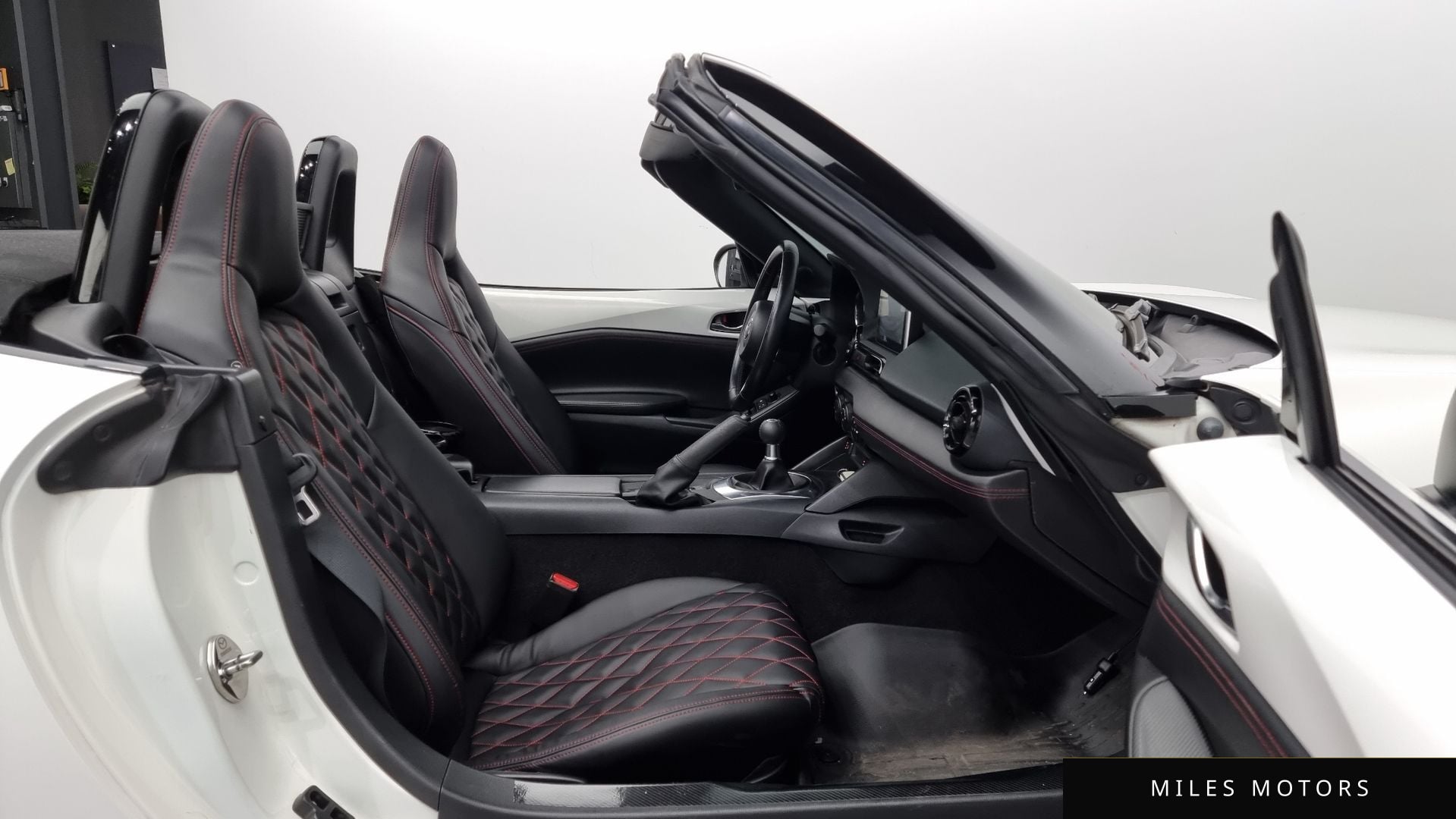 Mazda MX-5 MIATA 2016 — миниатюра 11