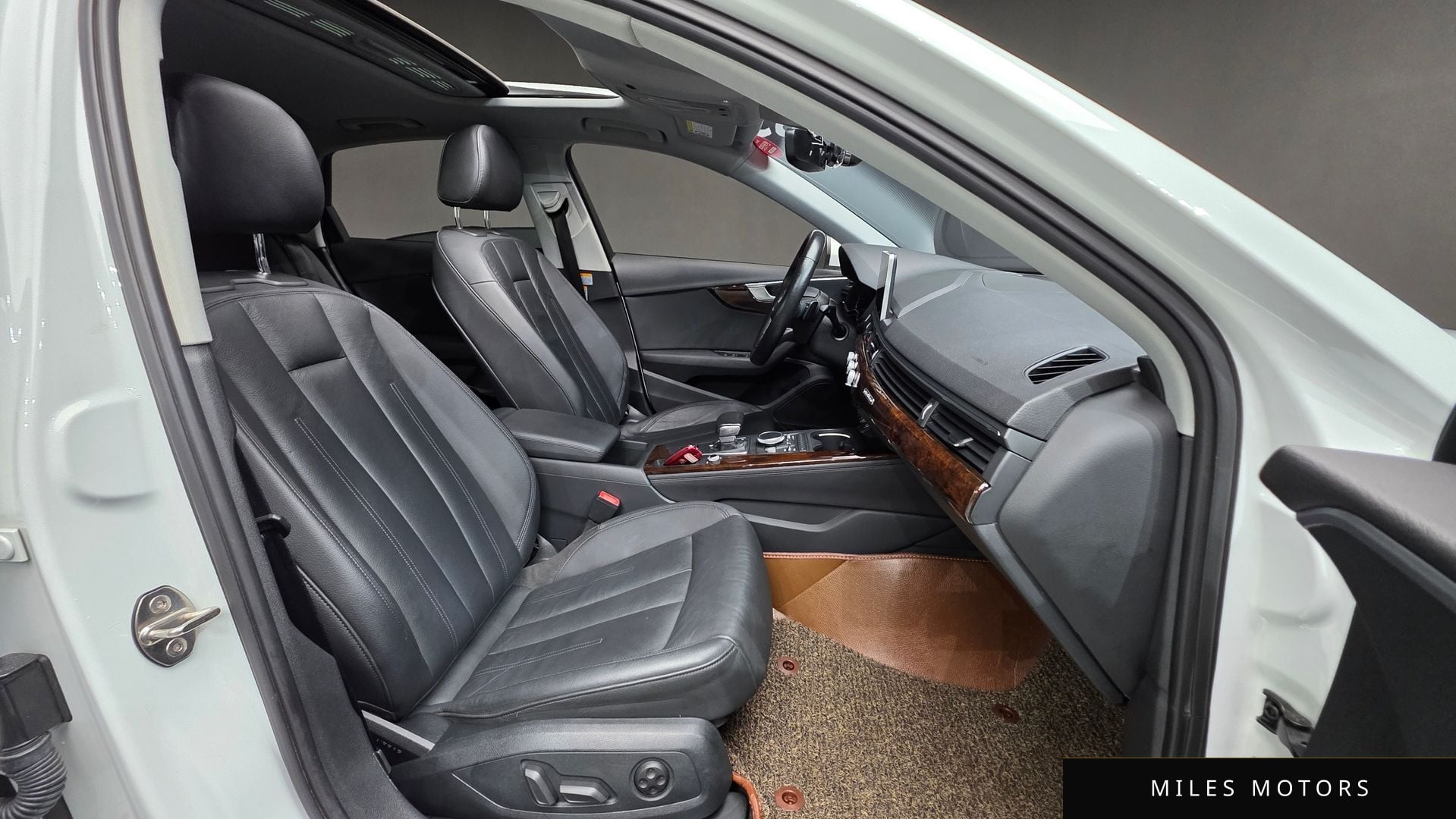 Audi A4 (B9) 2016 — миниатюра 10
