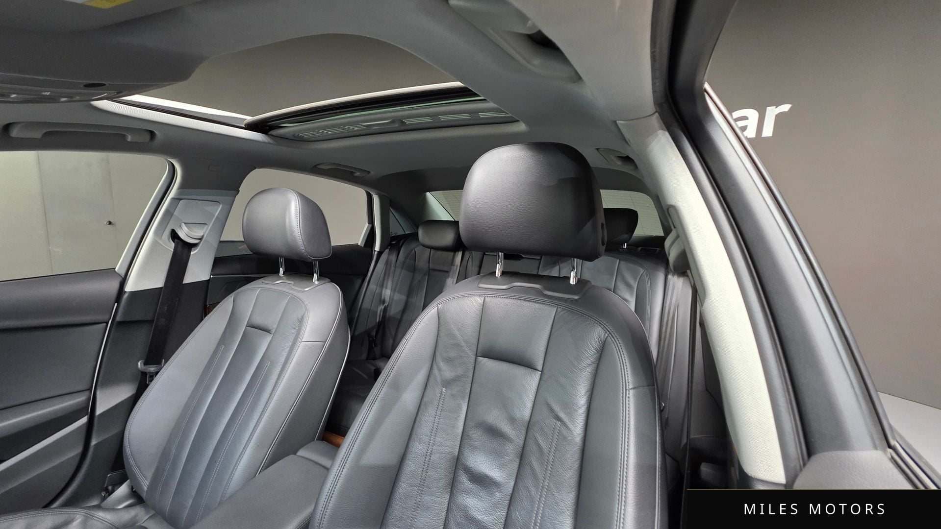 Audi A4 (B9) 2016 — миниатюра 11