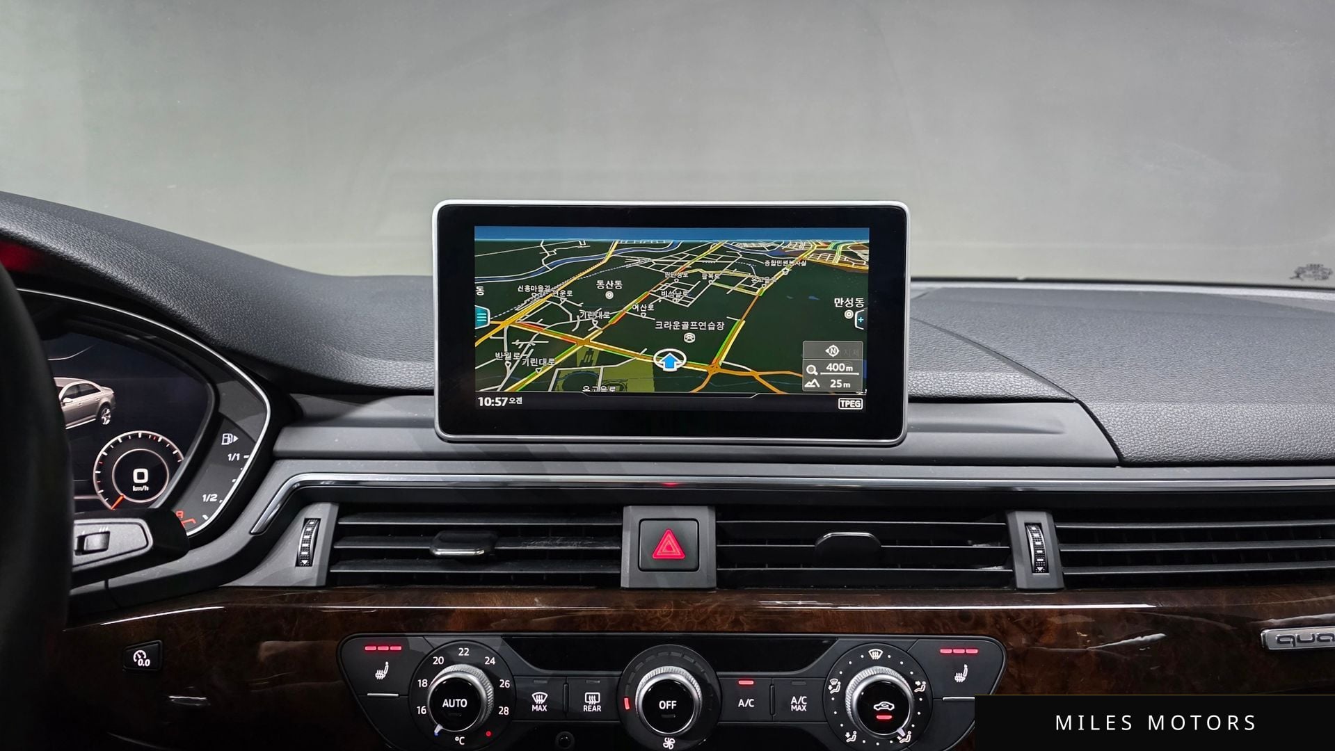Audi A4 (B9) 2016 — миниатюра 17