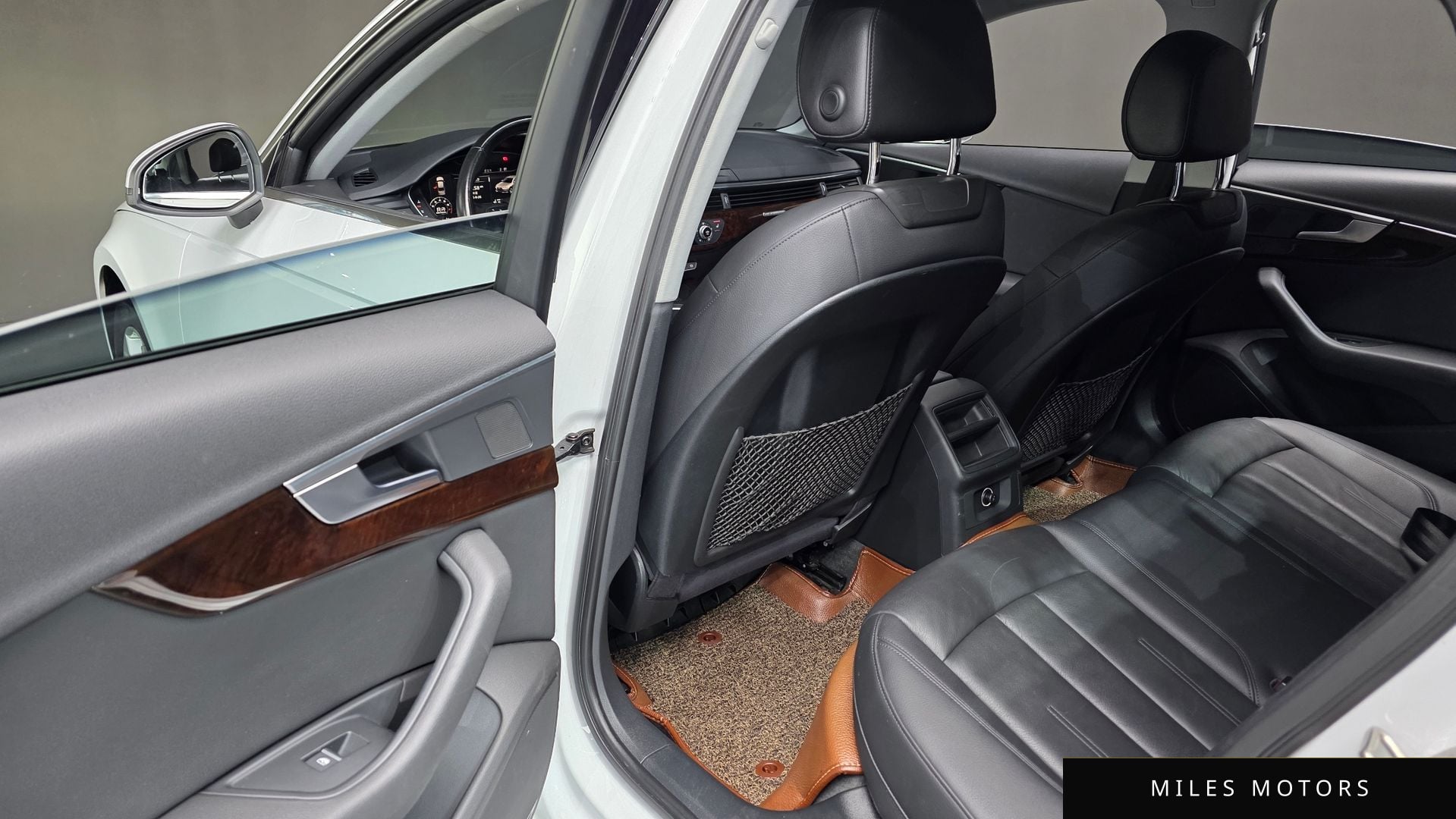 Audi A4 (B9) 2016 — миниатюра 19