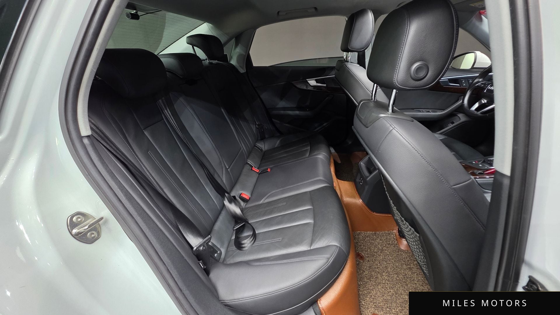 Audi A4 (B9) 2016 — миниатюра 20