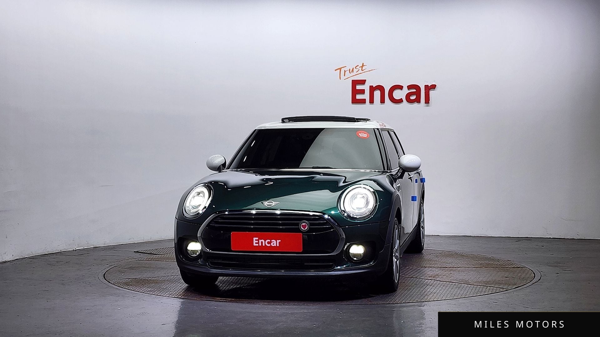 MINI Clubman 2019 — миниатюра 3