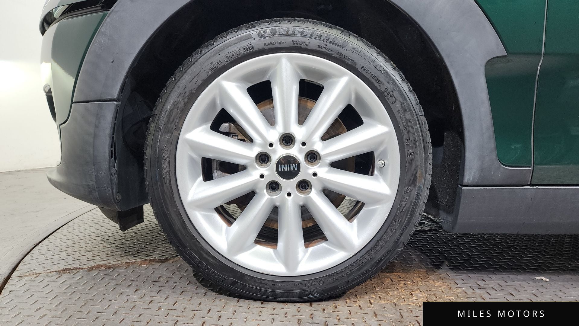 MINI Clubman 2019 — миниатюра 5
