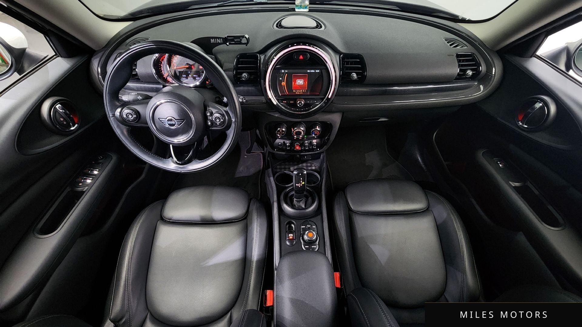 MINI Clubman 2019 — миниатюра 7