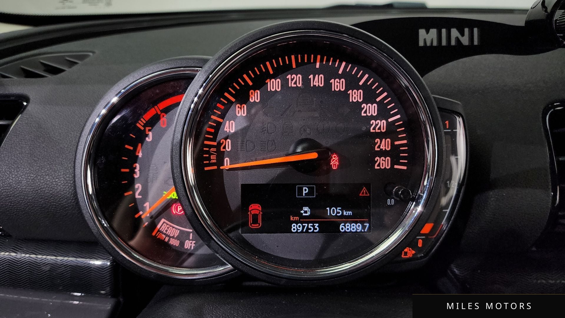 MINI Clubman 2019 — миниатюра 8
