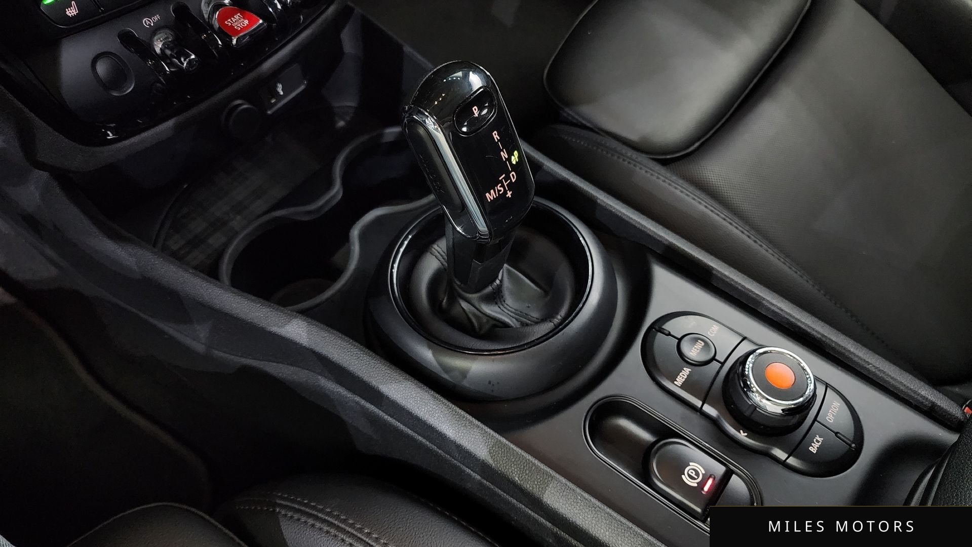 MINI Clubman 2019 — миниатюра 9