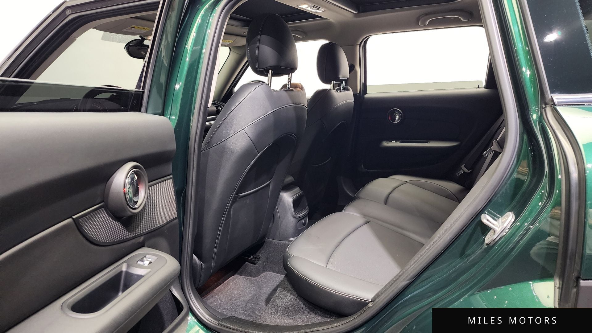 MINI Clubman 2019 — миниатюра 11