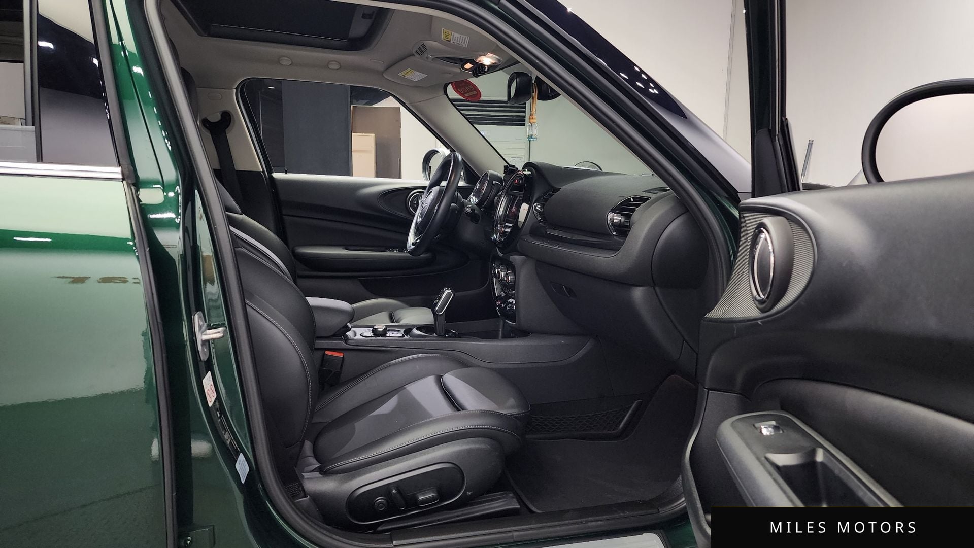 MINI Clubman 2019 — миниатюра 12