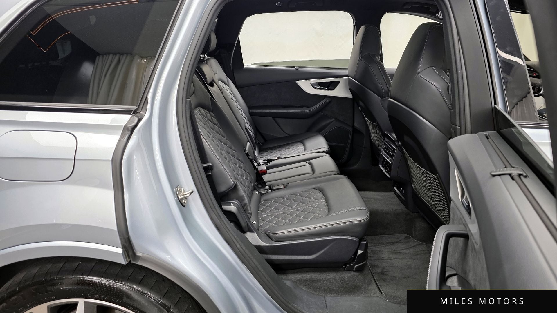 Audi Q7 (4M) 2023 — миниатюра 12