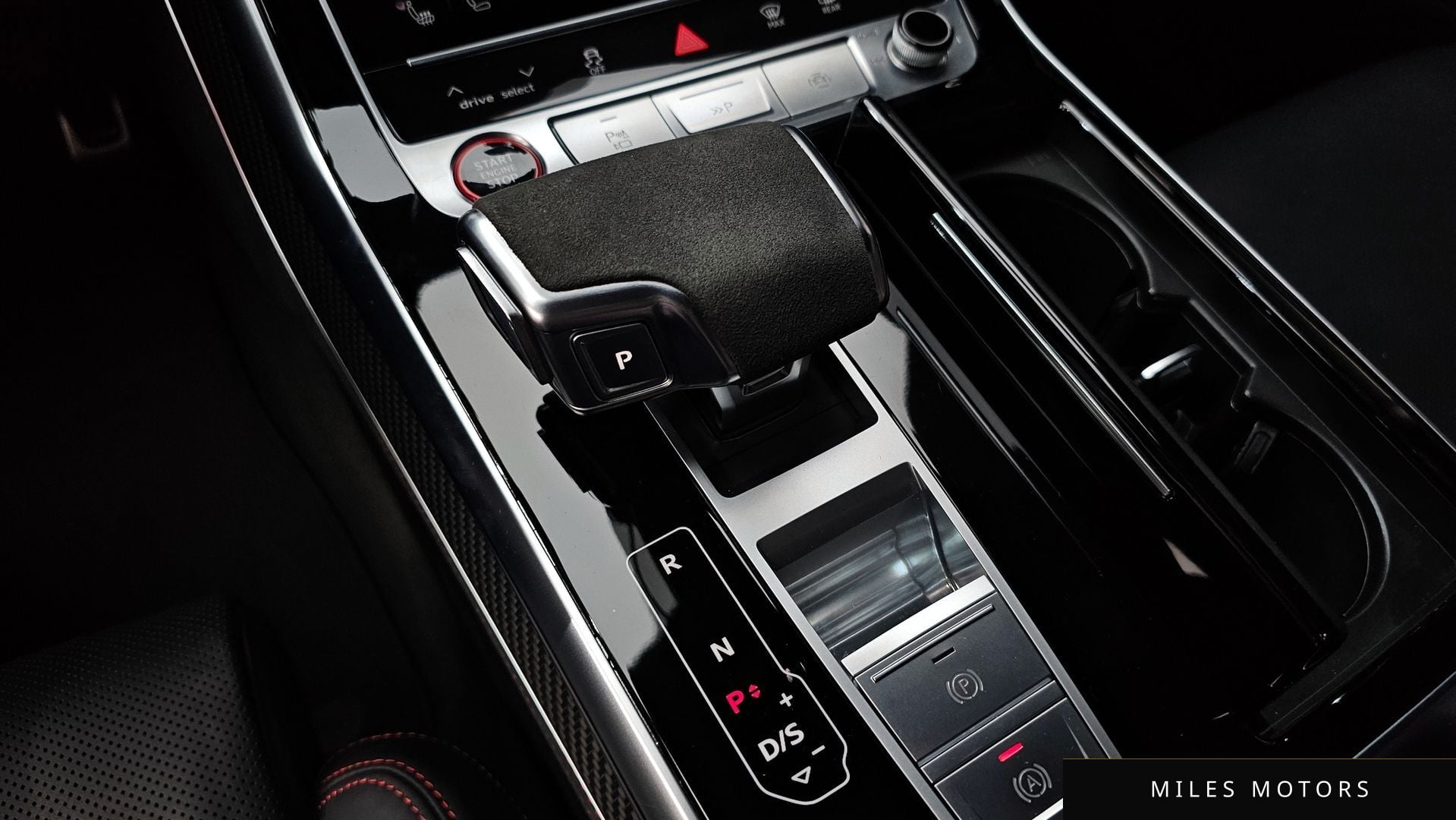 Audi RSQ8 (4M) 2023 — миниатюра 9