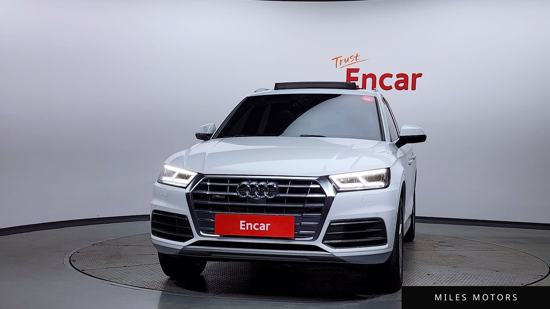 Audi Q5 (FY) 2020 — миниатюра 3