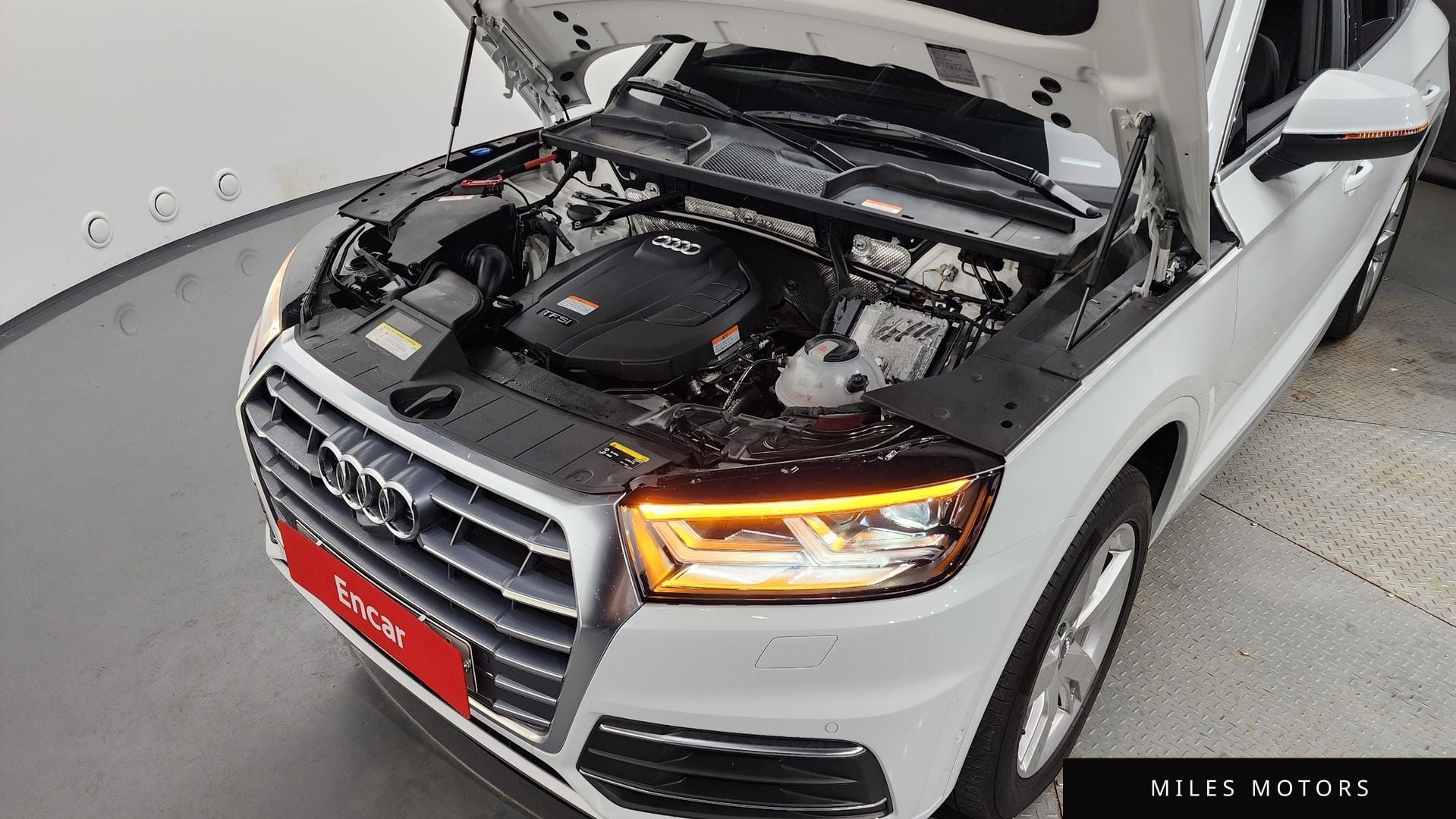 Audi Q5 (FY) 2020 — миниатюра 6