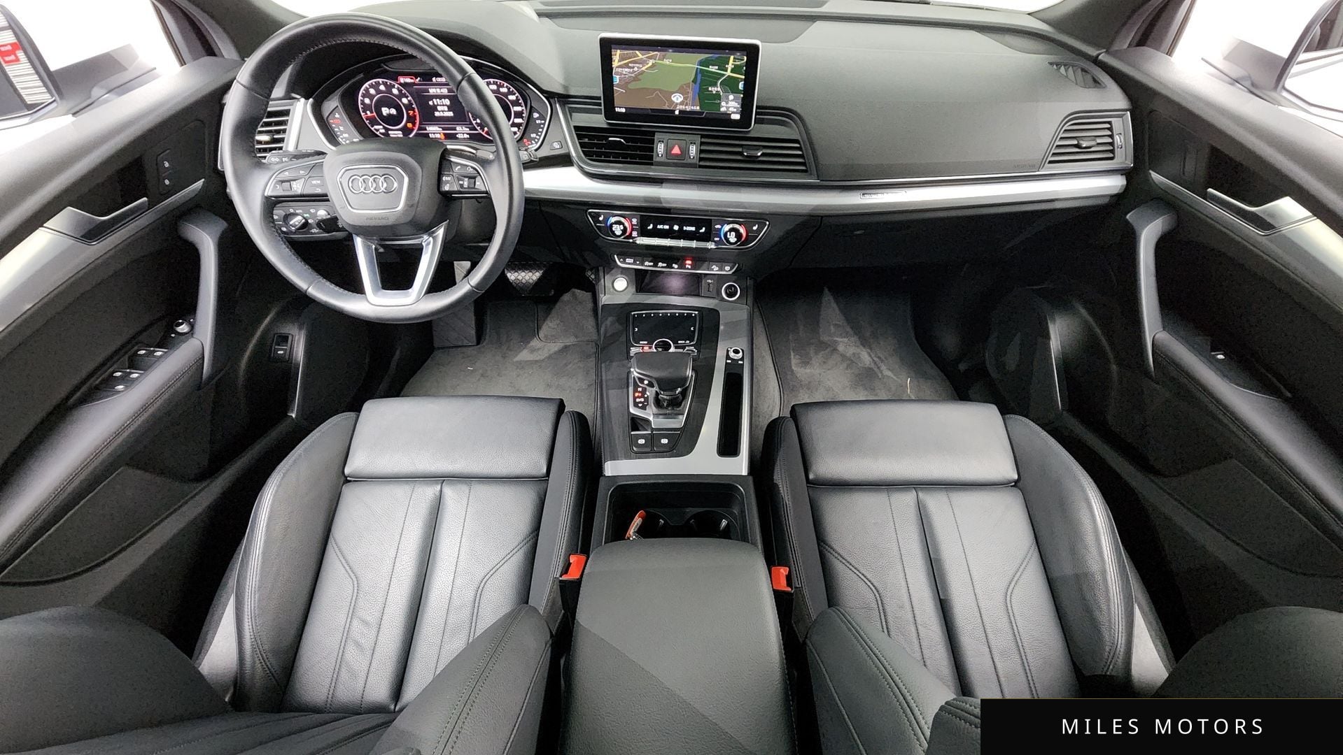 Audi Q5 (FY) 2020 — миниатюра 7