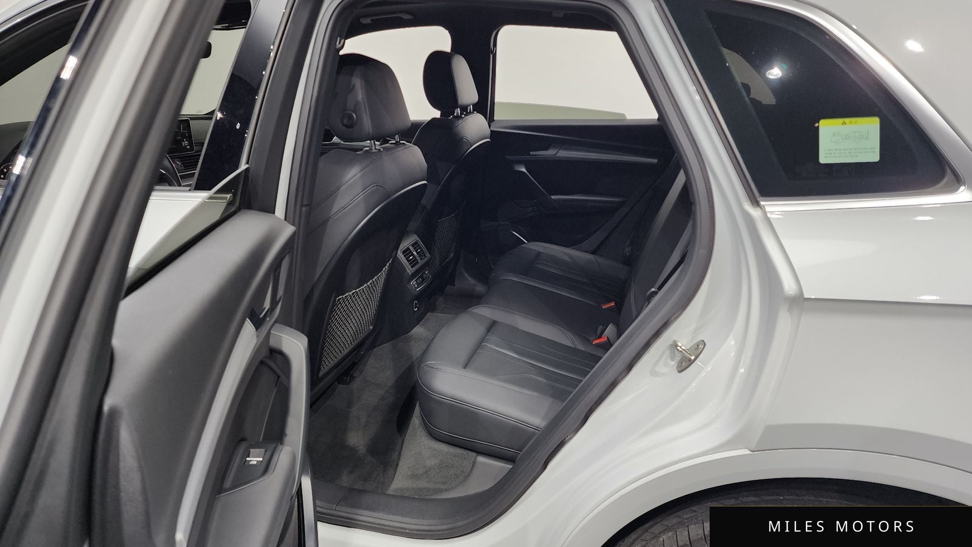 Audi Q5 (FY) 2020 — миниатюра 11