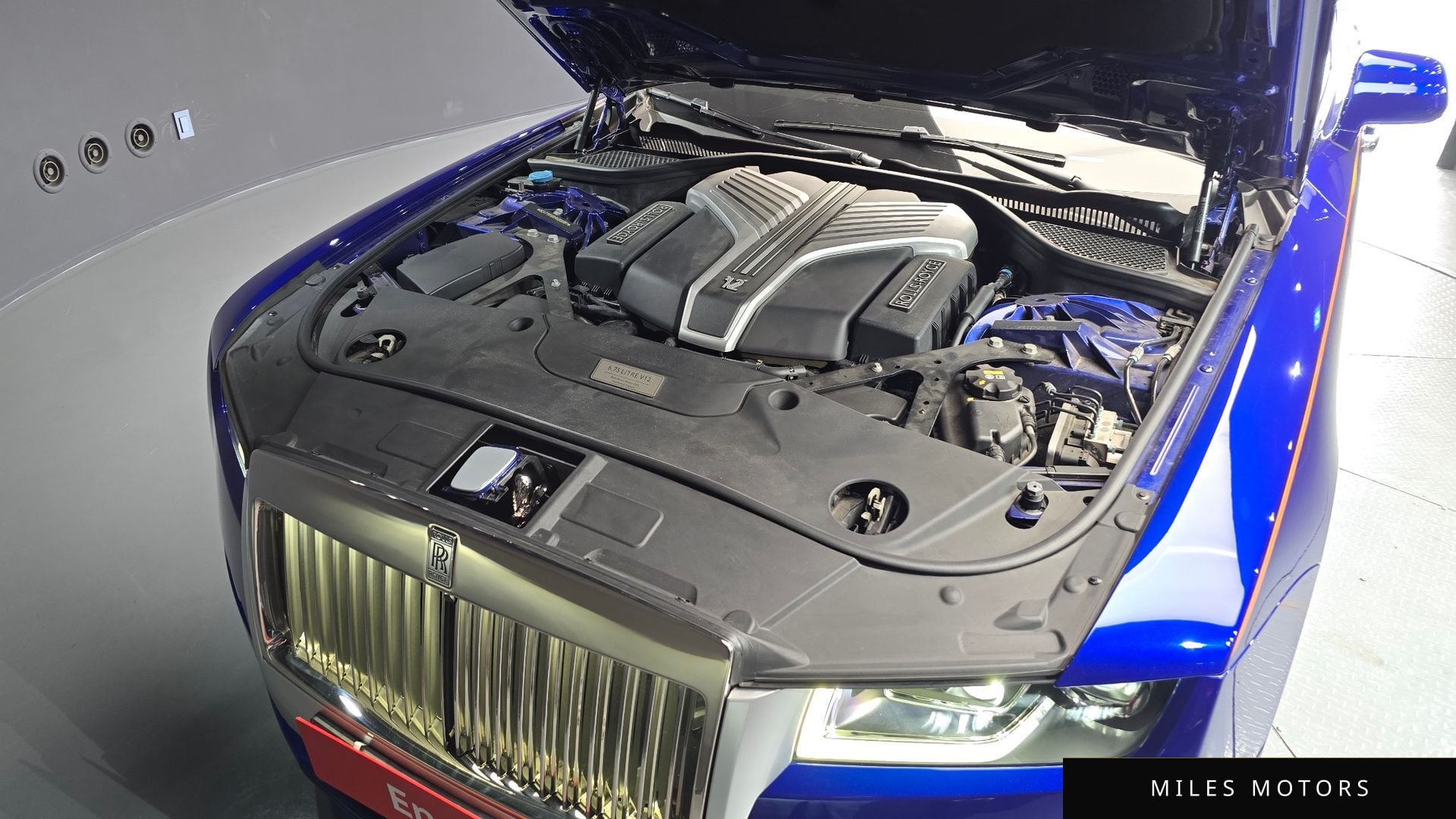 Rolls-Royce 고스트 2021 — миниатюра 6