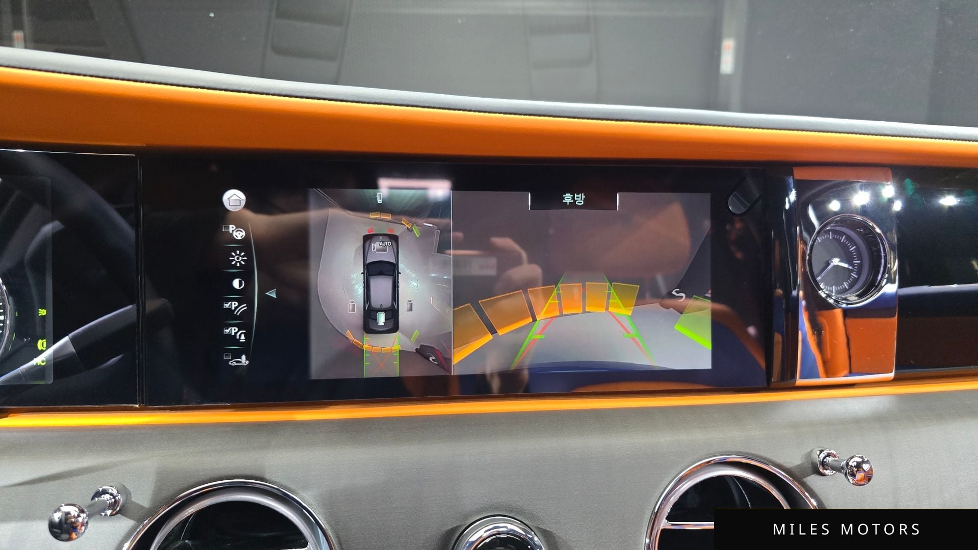 Rolls-Royce 고스트 2021 — миниатюра 15
