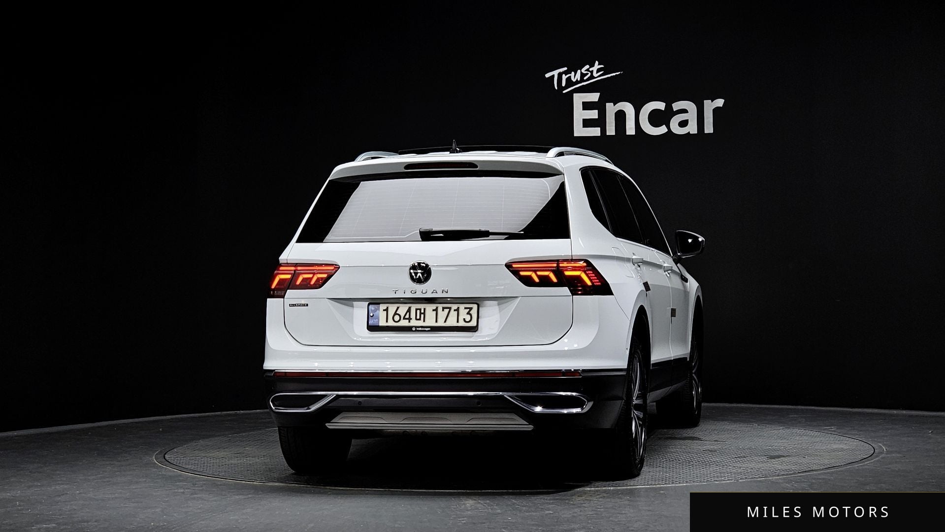 Volkswagen Tiguan 2023 — миниатюра 4