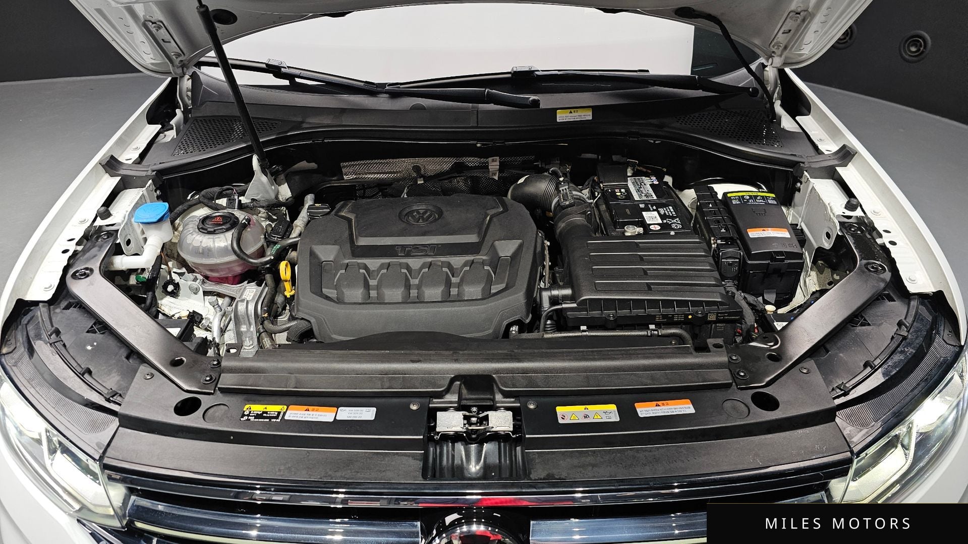 Volkswagen Tiguan 2023 — миниатюра 6