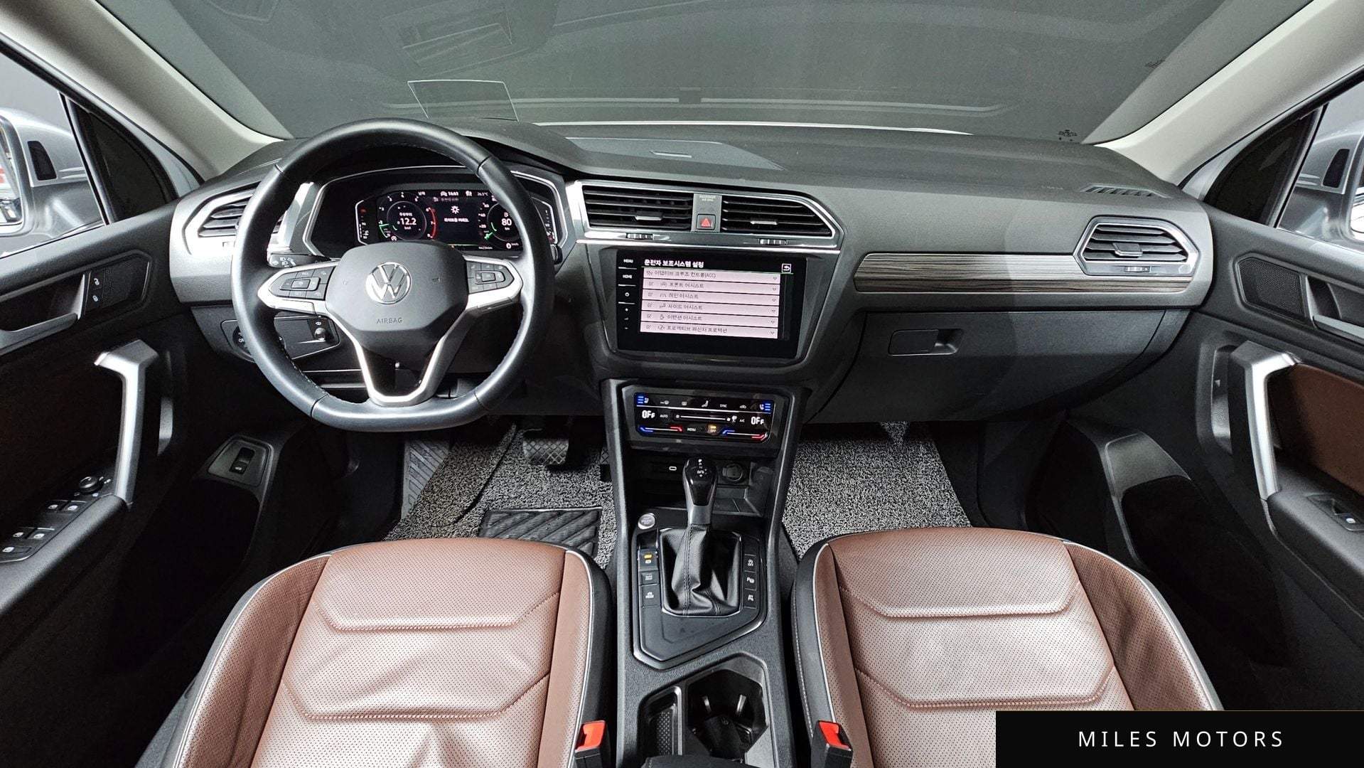 Volkswagen Tiguan 2023 — миниатюра 7