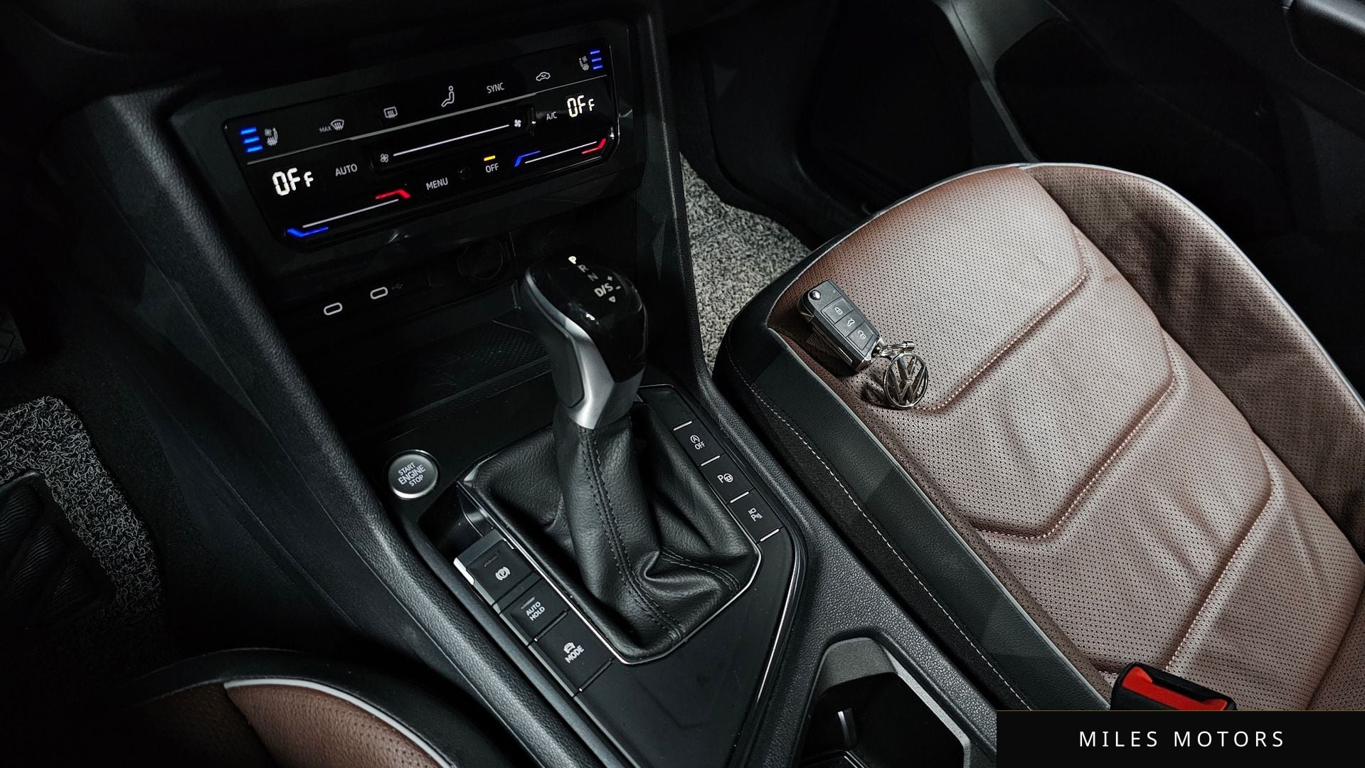 Volkswagen Tiguan 2023 — миниатюра 9