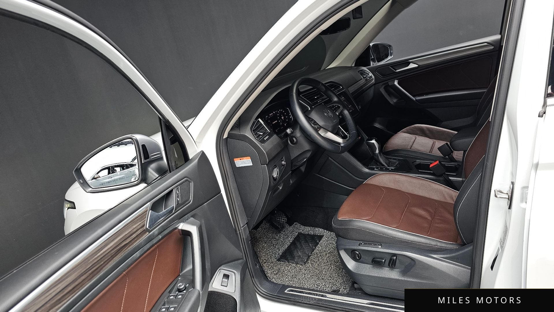 Volkswagen Tiguan 2023 — миниатюра 10