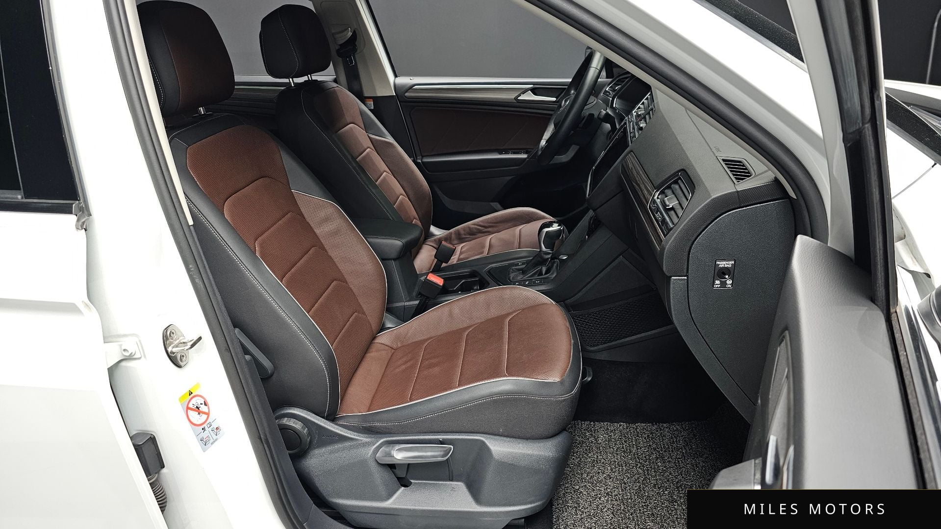Volkswagen Tiguan 2023 — миниатюра 12