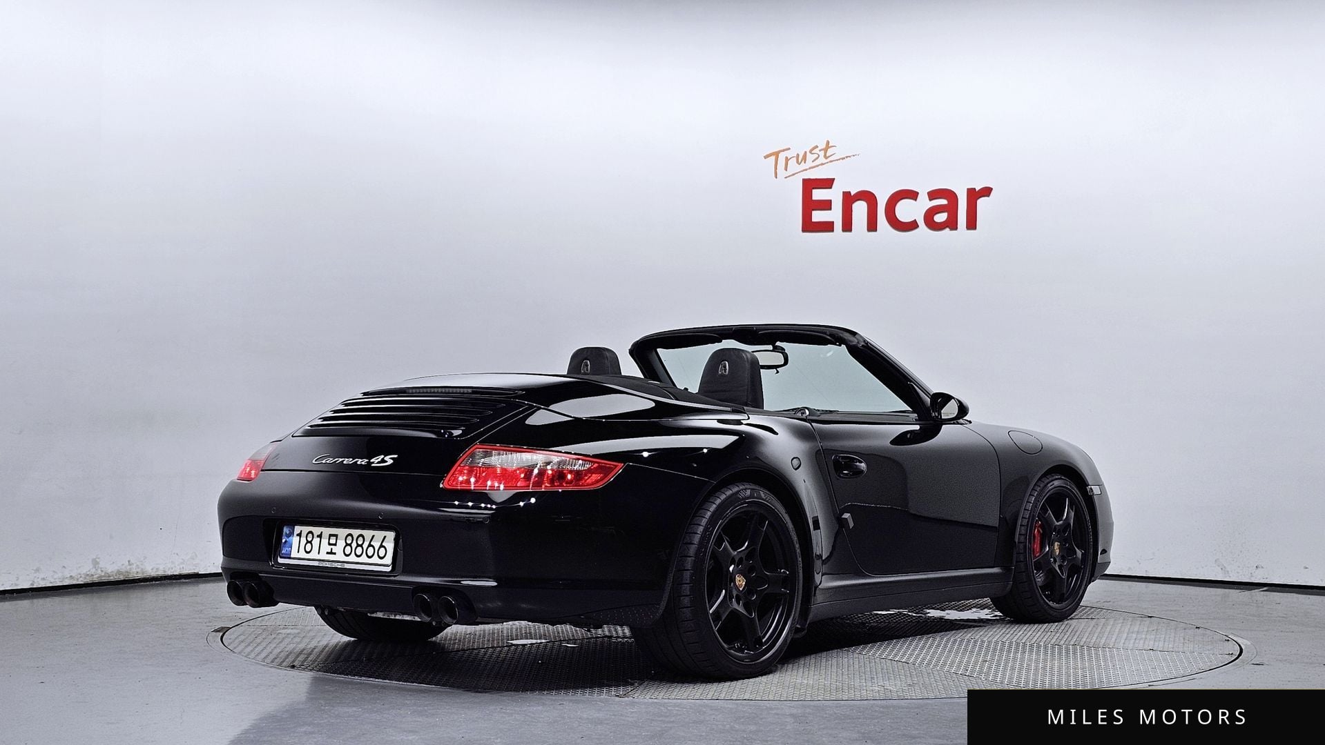 Porsche 911 2007 — миниатюра 2